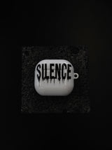 Fade Silence airpod case