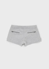 [MADE] Corsi Tab-Shirted Elastic Shorts (Available as a set)