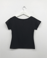 モダン スロー Tシャツ (5color)