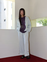 アンダーザシーTシャツ (PURPLE)