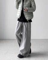 Leger Pigment Balloon Pants