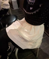 Lace Culotte - sk