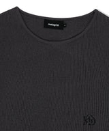 カットオフ LS ニット