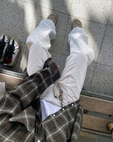 No.0981 DK work PT (3color)