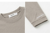 UV クーリングアクティブTシャツ ベージュ