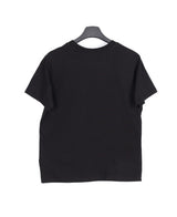 Kiran Melody Crop Tee