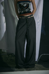BELT SLACKS