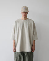 NCB ヘビーサイズ 半袖Tシャツ
