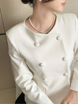 Midea Double Jacket