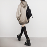 Ritean pattern stitch walker