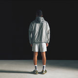 Sports Dept Lipstop piping Windbreaker - Grey