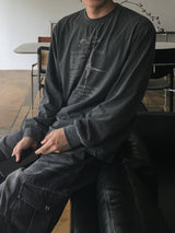 ノーブ926 ロングスリーブTシャツ