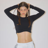 ウェーブシンボルTシャツ