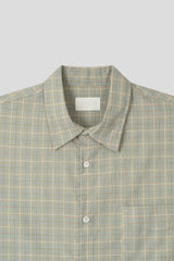 Soar Checked Shirt