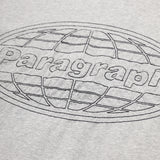 STITCH ELLIPSE LOGO T SHIRT