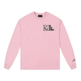 SS23 ロゴ L/S Tee