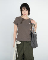 Reversible Market Tote