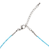 OCEAN TURQUOISE NECKLACE