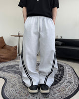 Khalid Double Track Pants
