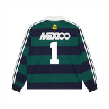 Jade Stadium Rugby Tee