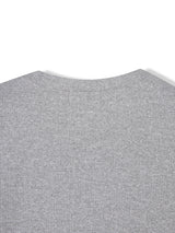 Musch Slim Top