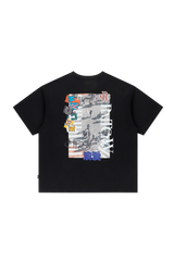 CROSSWALK LOGO TEE SHIRT