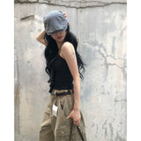 Stud Hunting Cap