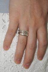 [MADE]ROLLET WESTERN RING