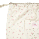 ROSE POCKET BACKPACK (2 COLORS)