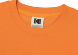 ケイグラフィックTシャツ【オレンジ】