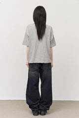 Sail Curved Denim