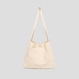 DESTROYED PATCH BAG