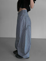 marine stripe pt