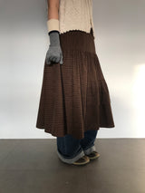 [MD Pick]ルナティックアンバランススカート