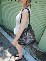 wave net bag