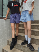ナハトランクパンツ