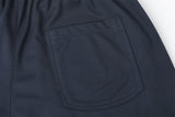 Maggie track pants - navy