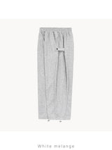 1+1 Snap Sweatpants
