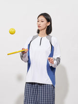 FMACM Quick Dry Training Wear Long Sleeve T-Shirt