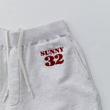32 SWEAT SHORTS