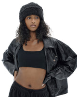 ジャケット002(BLACK)