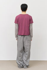 Install Layered Top