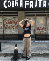 Chain heart T