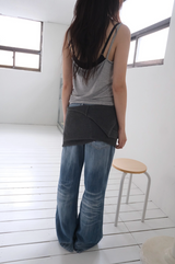 button halter knit (3c)