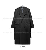 Brunch Double Coat