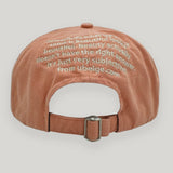 Flame Sun Cap