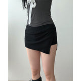 Pin Mini Skirt