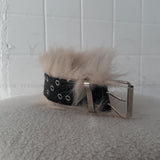Fur belt.03