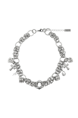 Guardian heart chain chocker
