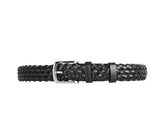 Pedan Braid Belt